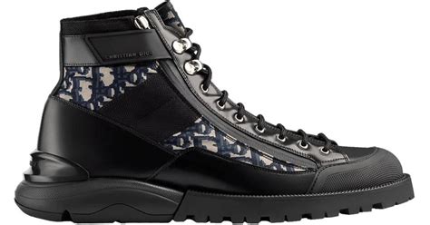 dior combat boot|dior cowboy boots.